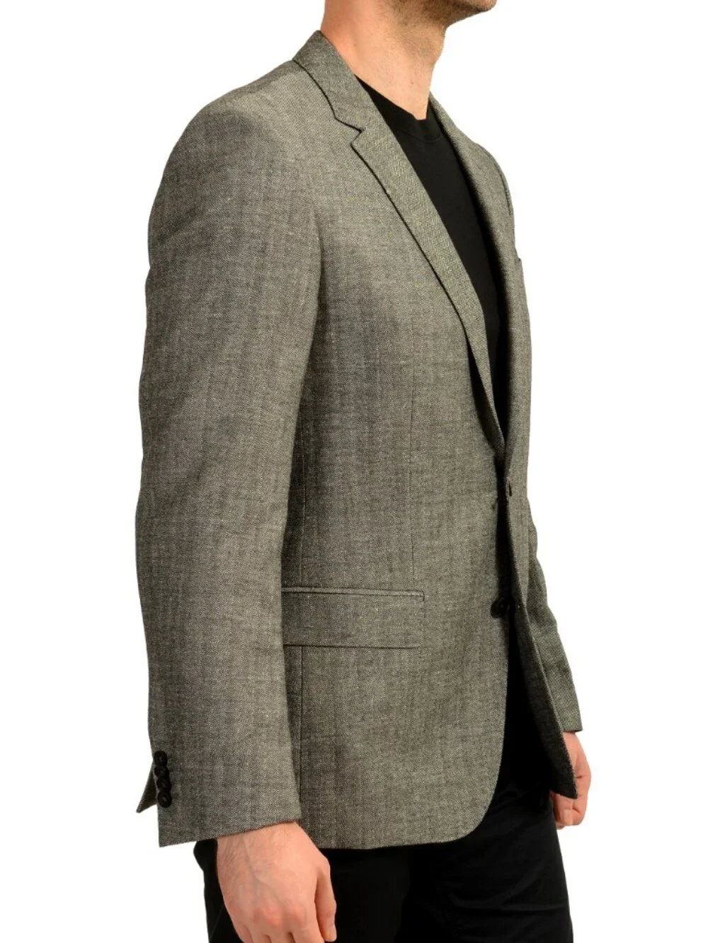 Hugo Boss Men's 